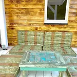 شقة Bohemian Eco At Balaton *