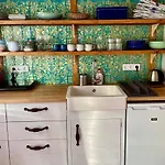 شقة Bohemian Eco At Balaton
