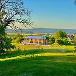 شقة Bohemian Eco At Balaton