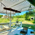 Bohemian Eco At Balaton * Kisapati