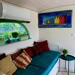 Bohemian Eco At Balaton شقة *