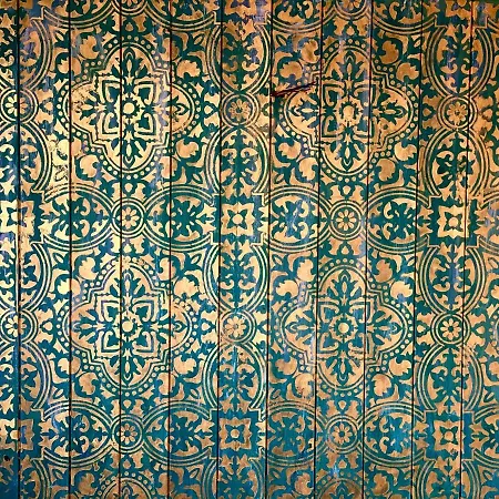 Bohemian Eco At Balaton Kisapati