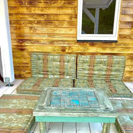 Apartament Bohemian Eco At Balaton *