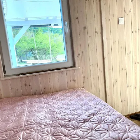 Lejlighed Bohemian Eco At Balaton Kisapati