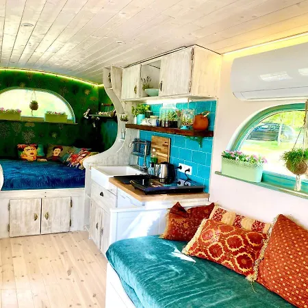 Apartament Bohemian Eco At Balaton *