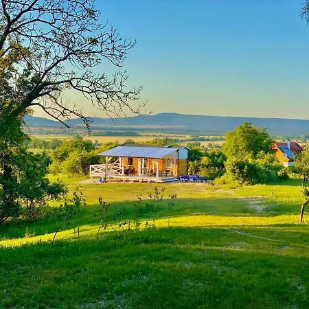 Apartament Bohemian Eco At Balaton