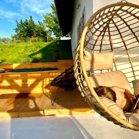 Bohemian Eco At Balaton * Kisapati