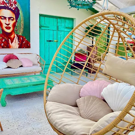 Apartamento Bohemian Eco At Balaton