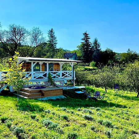Apartamento Bohemian Eco At Balaton *
