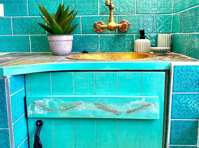 Bohemian Eco At Balaton Apartamento *