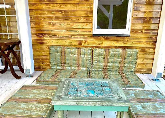 Apartamento Bohemian Eco At Balaton *