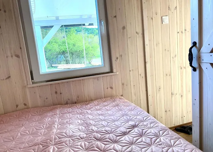 Apartamento Bohemian Eco At Balaton Kisapati