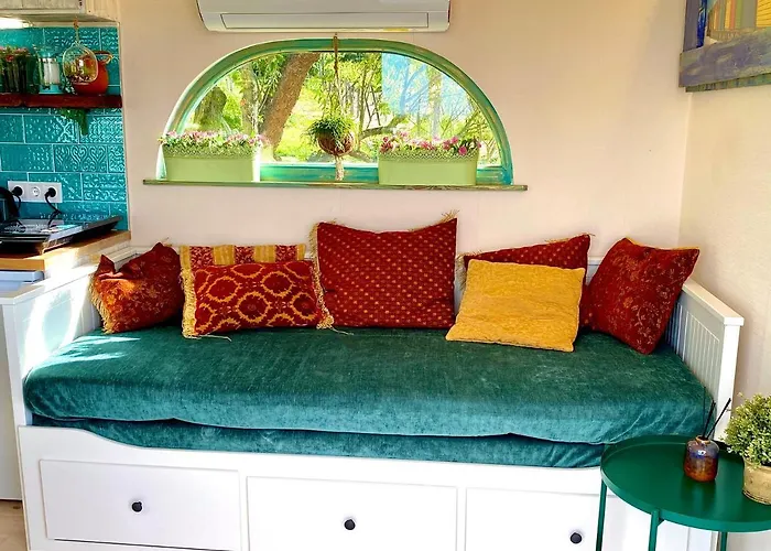 Apartamento Bohemian Eco At Balaton *
