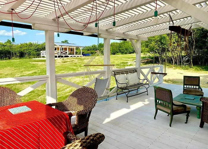 Apartamento Bohemian Eco At Balaton *