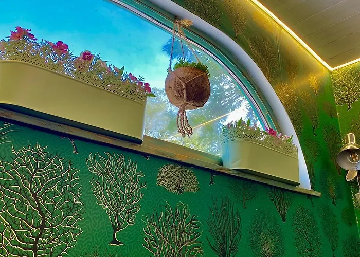 Apartamento Bohemian Eco At Balaton