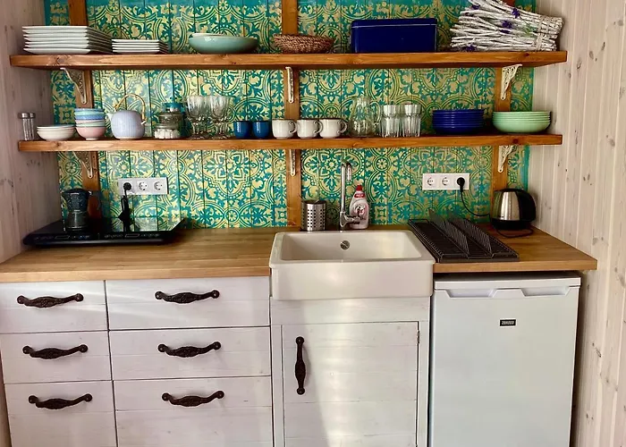 Apartamento Bohemian Eco At Balaton