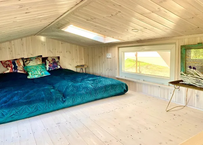 Apartamento Bohemian Eco At Balaton Kisapati