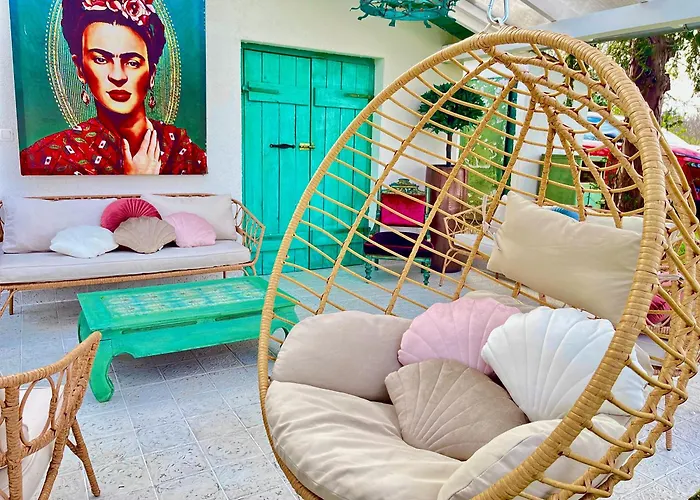 Apartamento Bohemian Eco At Balaton